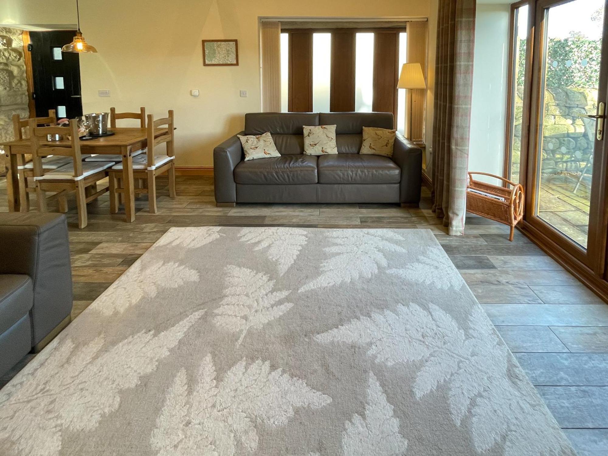 The Bobbin Villa Ashover Екстериор снимка