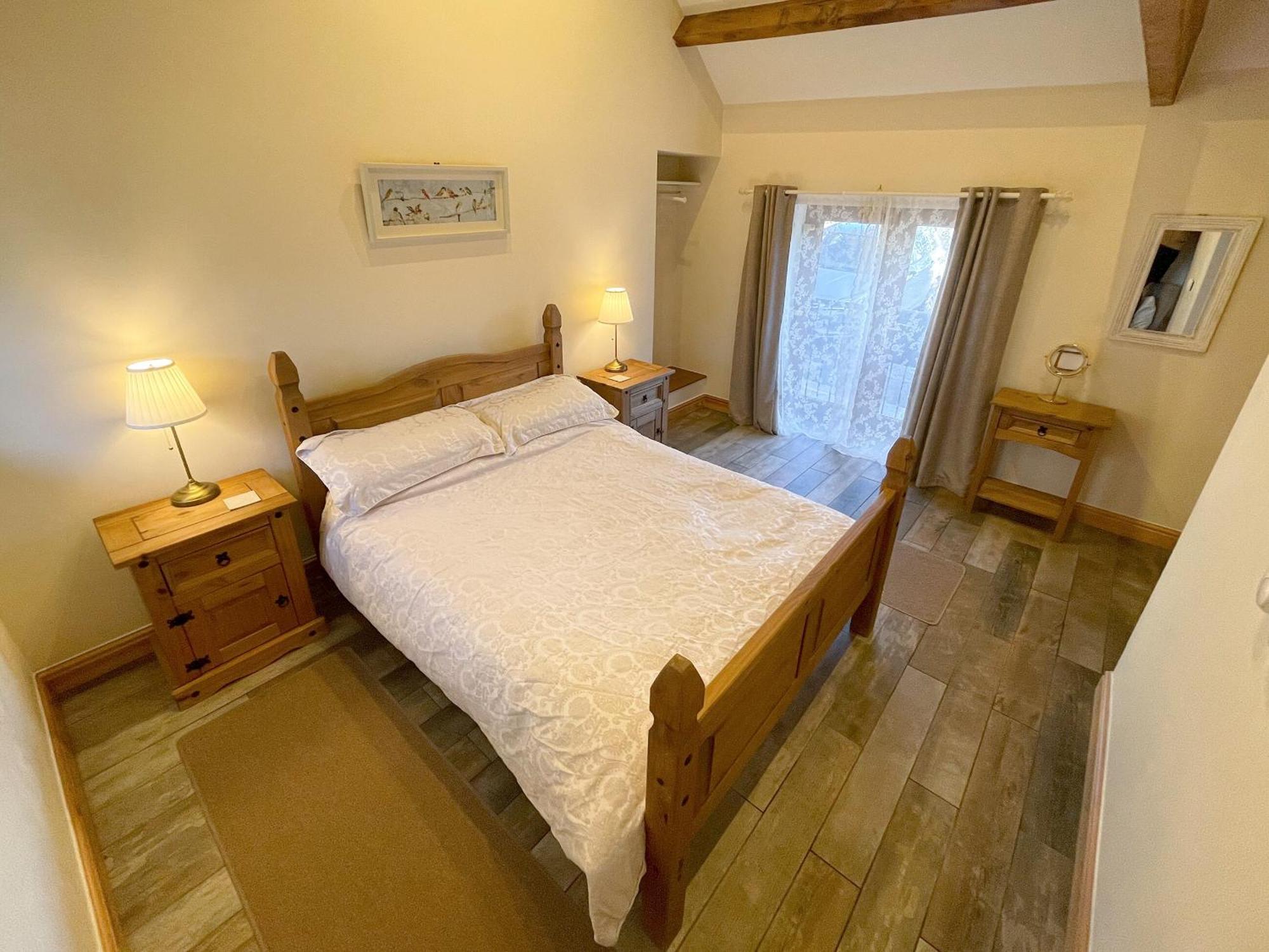 The Bobbin Villa Ashover Екстериор снимка